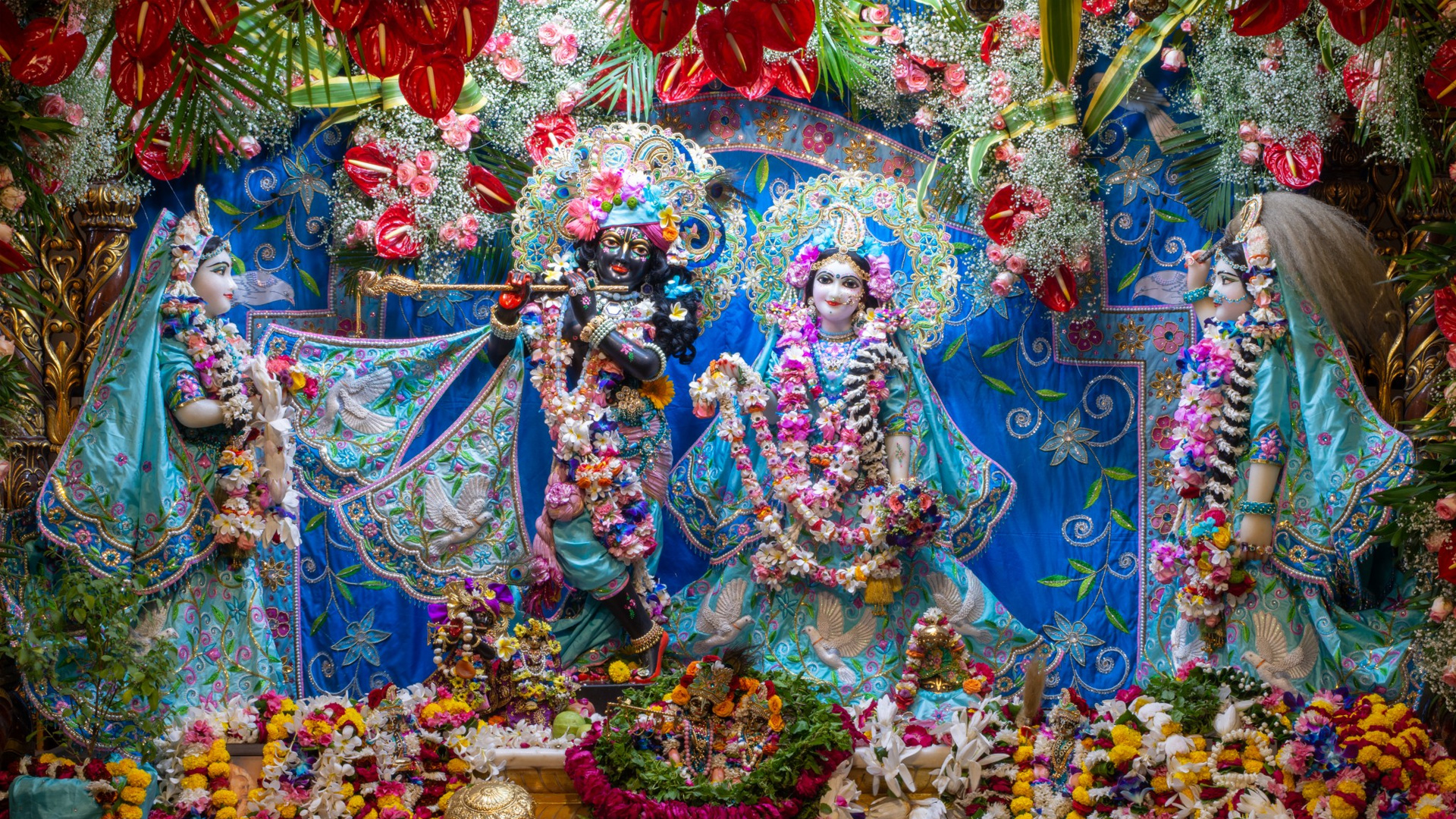 Public seminar engagement