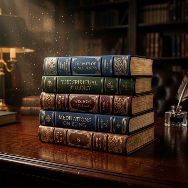 Exploring the Science of the Soul