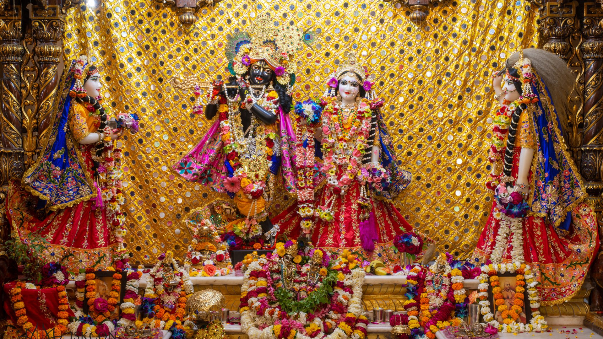 The Path of Devotion Book Cover